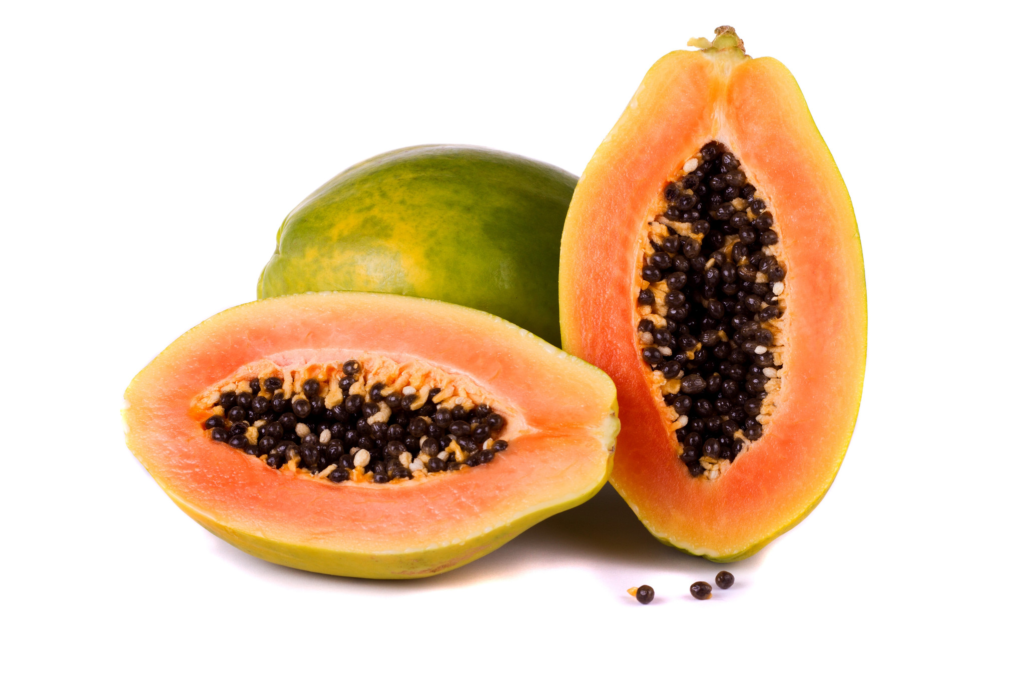Papaye Tous Les Fruits
